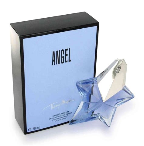 perfume angel feminino